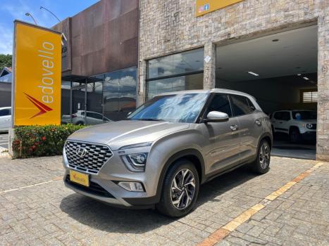 HYUNDAI Creta 1.0 12V 4P FLEX TGDI TURBO LIMITED AUTOMTICO, Foto 1