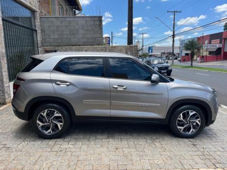 HYUNDAI Creta 1.0 12V 4P FLEX TGDI TURBO LIMITED AUTOMTICO, Foto 4