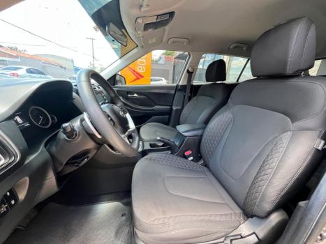 HYUNDAI Creta 1.0 12V 4P FLEX TGDI TURBO LIMITED AUTOMTICO, Foto 5