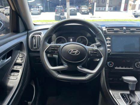 HYUNDAI Creta 1.0 12V 4P FLEX TGDI TURBO LIMITED AUTOMTICO, Foto 8