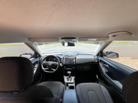 HYUNDAI Creta 1.0 12V 4P FLEX TGDI TURBO LIMITED AUTOMTICO, Foto 9