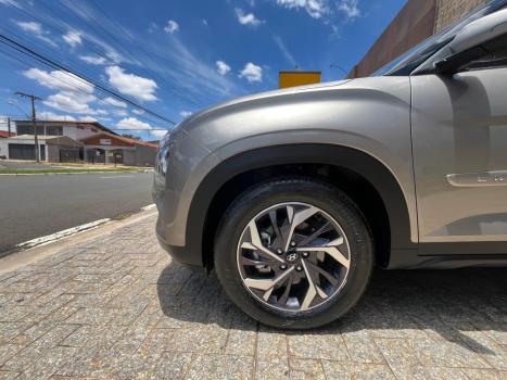 HYUNDAI Creta 1.0 12V 4P FLEX TGDI TURBO LIMITED AUTOMTICO, Foto 10