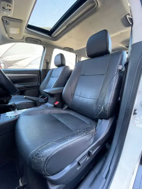 MITSUBISHI Outlander 2.0 16V 4P AUTOMTICO, Foto 11