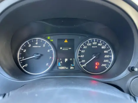 MITSUBISHI Outlander 2.0 16V 4P AUTOMTICO, Foto 13