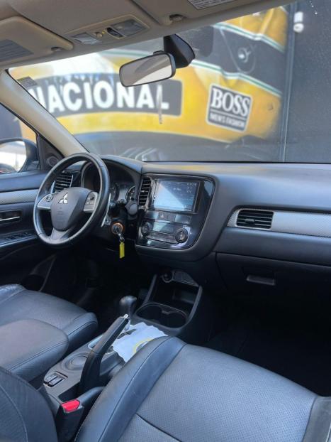 MITSUBISHI Outlander 2.0 16V 4P AUTOMTICO, Foto 20
