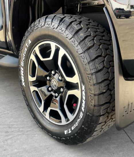 TOYOTA Hilux Caminhonete 2.8 16V SRX 4X4 TURBO DIESEL CABINE DUPLA AUTOMTICO, Foto 5