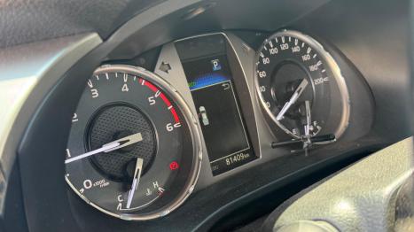 TOYOTA Hilux Caminhonete 2.8 16V SRX 4X4 TURBO DIESEL CABINE DUPLA AUTOMTICO, Foto 8