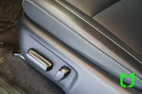 TOYOTA Hilux Caminhonete 2.8 16V SRX 4X4 TURBO DIESEL CABINE DUPLA AUTOMTICO, Foto 18