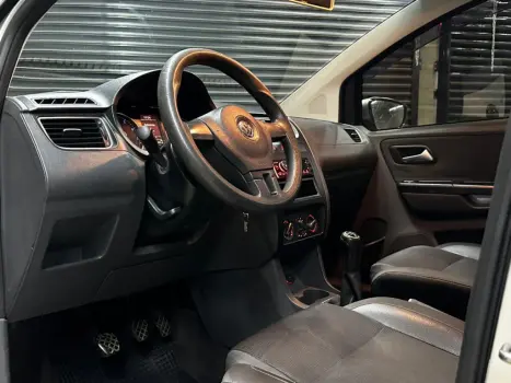 VOLKSWAGEN Fox 1.6 4P FLEX PRIME, Foto 3
