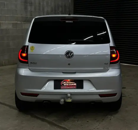 VOLKSWAGEN Fox 1.6 4P FLEX PRIME, Foto 5