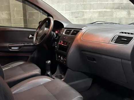 VOLKSWAGEN Fox 1.6 4P FLEX PRIME, Foto 6