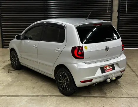 VOLKSWAGEN Fox 1.6 4P FLEX PRIME, Foto 8
