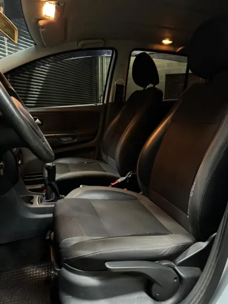 VOLKSWAGEN Fox 1.6 4P FLEX PRIME, Foto 10