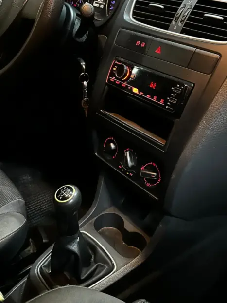 VOLKSWAGEN Fox 1.6 4P FLEX PRIME, Foto 11