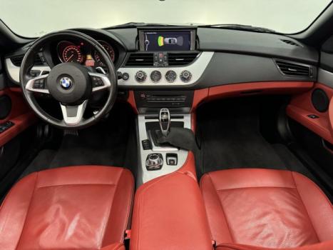 BMW Z4 2.0 16V 20I SDRIVE GP ROADSTER AUTOMTICO, Foto 7