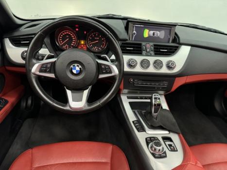 BMW Z4 2.0 16V 20I SDRIVE GP ROADSTER AUTOMTICO, Foto 8
