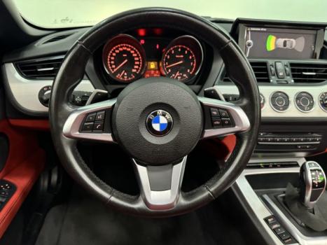 BMW Z4 2.0 16V 20I SDRIVE GP ROADSTER AUTOMTICO, Foto 10