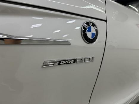 BMW Z4 2.0 16V 20I SDRIVE GP ROADSTER AUTOMTICO, Foto 13