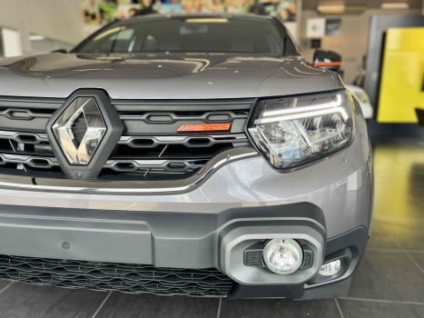 RENAULT Duster 1.3 16V 4P ICONIC TURBO TCe AUTOMTICO CVT, Foto 17