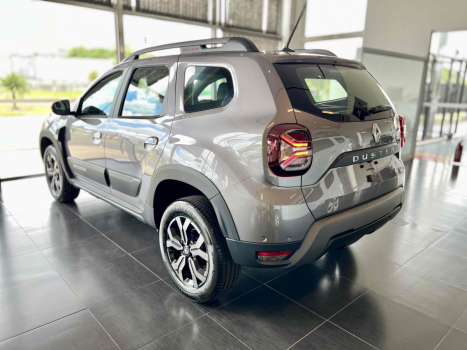 RENAULT Duster 1.3 16V 4P ICONIC TURBO TCe AUTOMTICO CVT, Foto 20