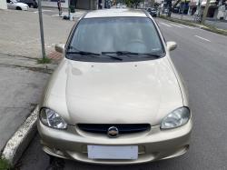 CHEVROLET Corsa Sedan 1.0 4P CLASSIC LIFE
