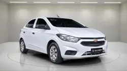 CHEVROLET Onix Hatch 1.0 4P FLEX JOY