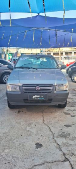 FIAT Uno 1.0 4P WAY ECONOMY FLEX