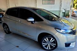 HONDA Fit 1.5 16V 4P EX FLEX AUTOMTICO