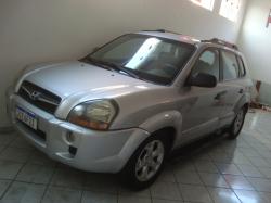 HYUNDAI Tucson 2.0 16V 4P GL