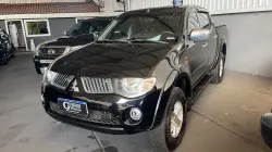 MITSUBISHI L 200 Triton 3.5 V6 HPE 4X4 FLEX CABINE DUPLA AUTOMTICO