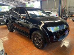 MITSUBISHI L 200 Triton 3.2 16V HPE 4X4 CABINE DUPLA TURBO DIESEL INTERCOOLER AUTOMTICO
