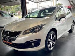 PEUGEOT 308 1.6 16V 4P FLEX ALLURE
