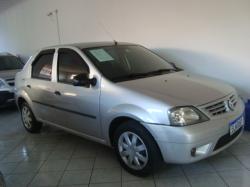 RENAULT Logan 1.6 4P FLEX EXPRESSION