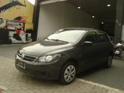 VOLKSWAGEN Gol 1.0 4P G4 TREND FLEX