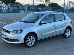 VOLKSWAGEN Gol 1.6 4P FLEX HIGHLINE I-MOTION AUTOMATIZADO