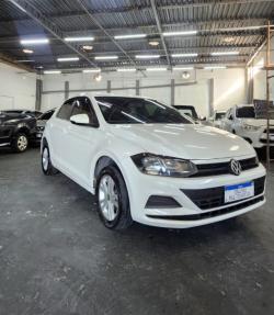 VOLKSWAGEN Polo Hatch 1.0 12V 4P MPI FLEX