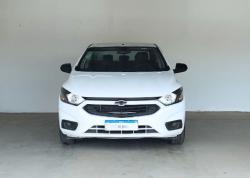 CHEVROLET Onix Sedan 1.0 4P FLEX JOY BLACK PLUS