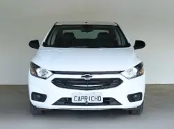 CHEVROLET Onix Sedan 1.0 4P FLEX JOY BLACK PLUS