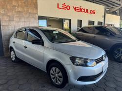 VOLKSWAGEN Gol 1.0 4P G6 FLEX CITY