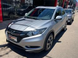 HONDA HR-V 1.8 16V 4P EX FLEX AUTOMTICO CVT