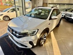 VOLKSWAGEN Nivus 1.0 4P FLEX 200 TSI COMFORTLINE TURBO AUTOMTICO