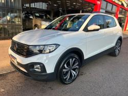 VOLKSWAGEN T-Cross 1.0 4P 200 TSI FLEX AUTOMTICO