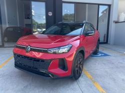 VOLKSWAGEN Tera 1.0 12V 4P 170 TSI HIGH AUTOMTICO