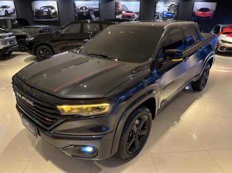 RAM Rampage 2.0 4P HURRICANE 4 TURBO R/T 4X4 AUTOMTICO, Foto 1