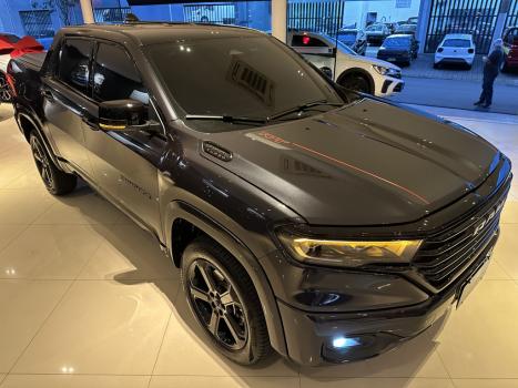 RAM Rampage 2.0 4P HURRICANE 4 TURBO R/T 4X4 AUTOMTICO, Foto 3