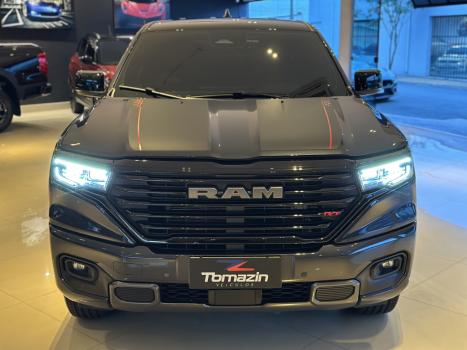 RAM Rampage 2.0 4P HURRICANE 4 TURBO R/T 4X4 AUTOMTICO, Foto 6