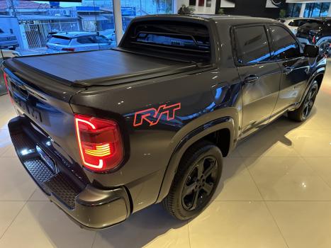 RAM Rampage 2.0 4P HURRICANE 4 TURBO R/T 4X4 AUTOMTICO, Foto 8