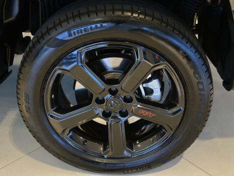 RAM Rampage 2.0 4P HURRICANE 4 TURBO R/T 4X4 AUTOMTICO, Foto 9
