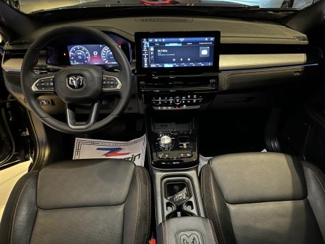 RAM Rampage 2.0 4P HURRICANE 4 TURBO R/T 4X4 AUTOMTICO, Foto 10