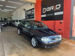 AUDI A3 1.8 4P T 150 CV